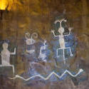 3112-watchtower wall paintings
